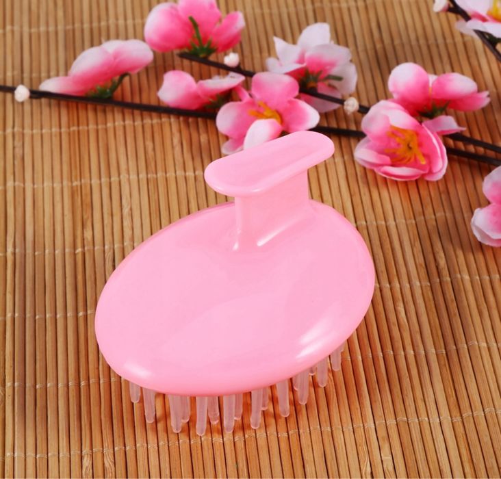 Masażer do masażu skóry głowy