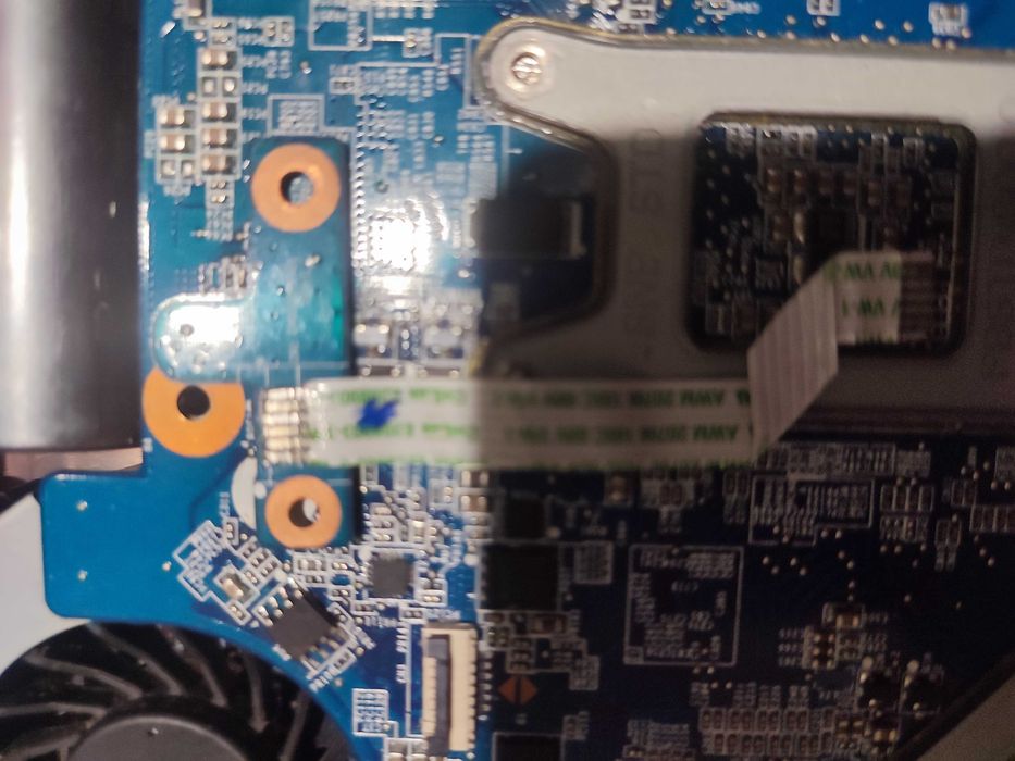 Продам hp Pavilion g6 разборка