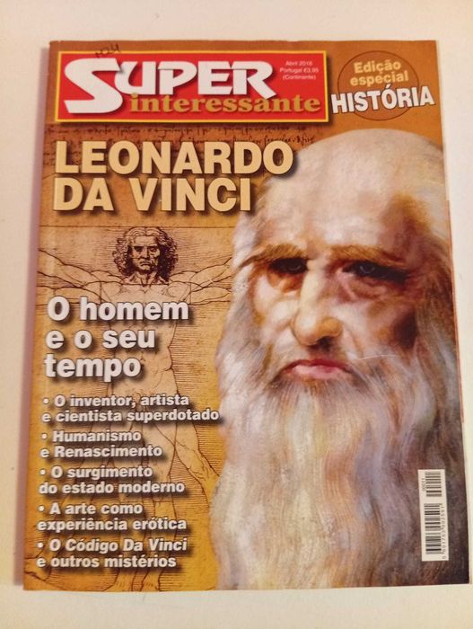 Revistas Super Interessante