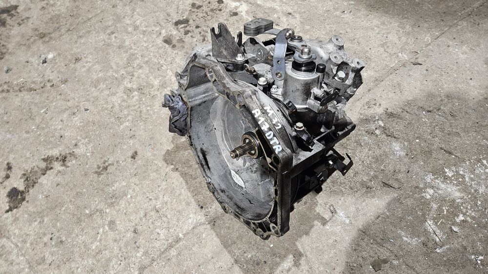 Skrzynia biegów M32 A17DTR 1.7 cdti A17DTS A17DTE A17DTJ opel astra j zafira b