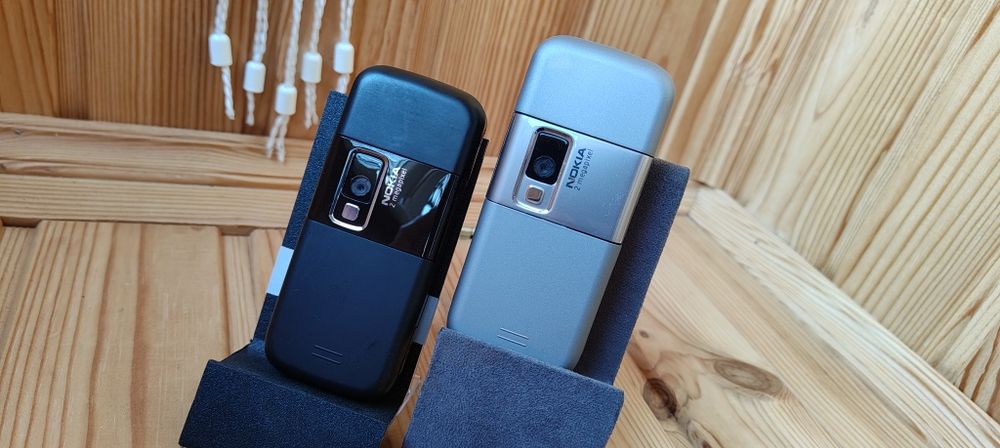Nokia 6233 Original