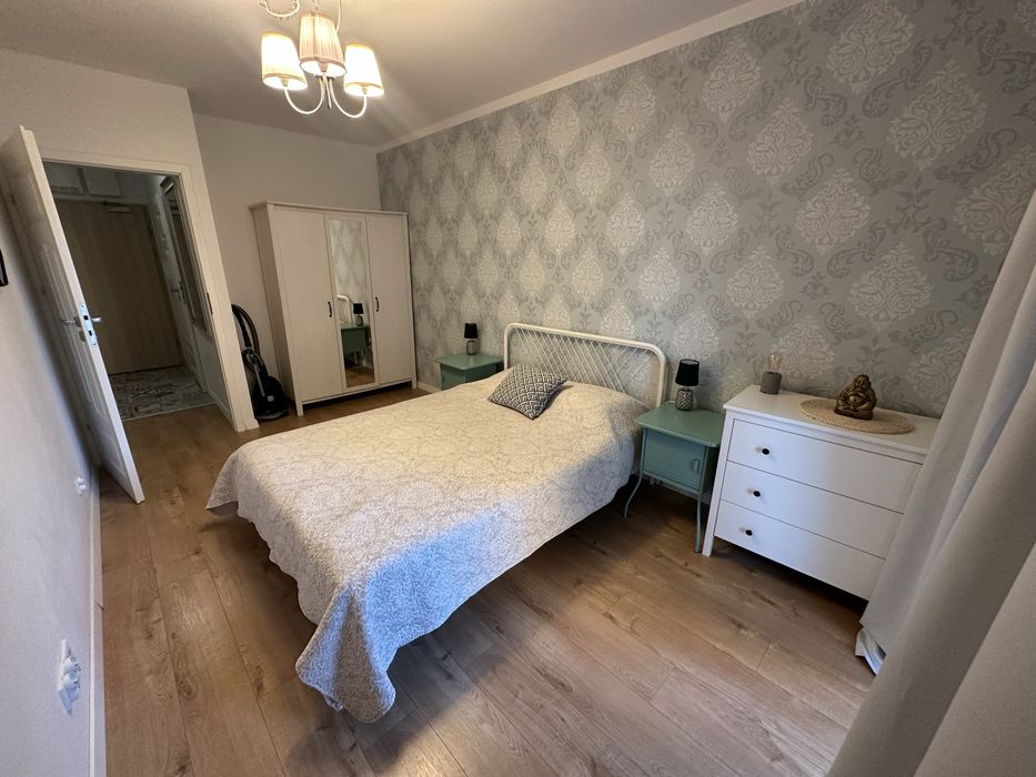 Mieszkanie – Gdańsk - Widok 3