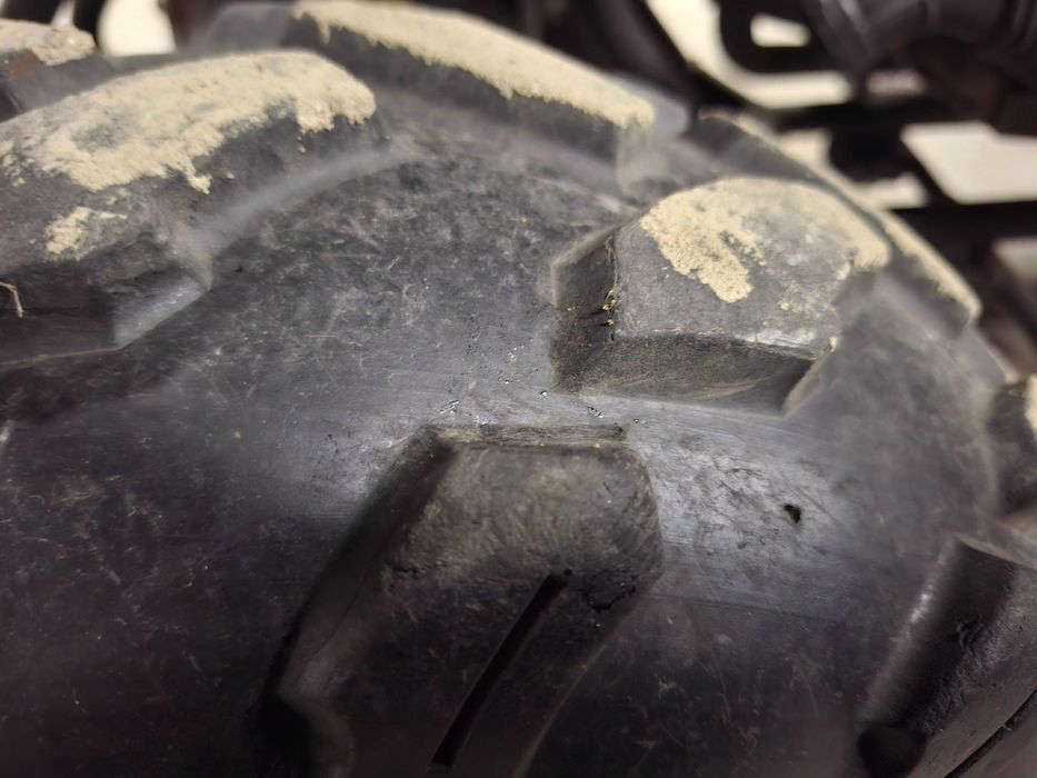 Quad Bashan 200cm Automat