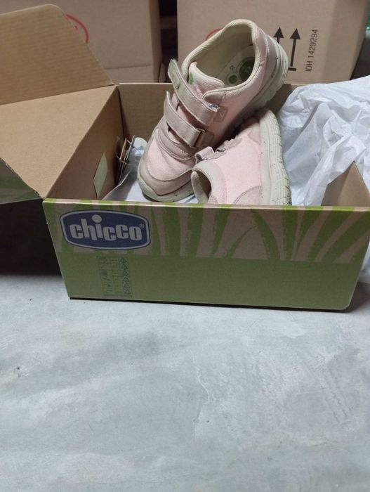 Calçado de Menina Chicco nº32