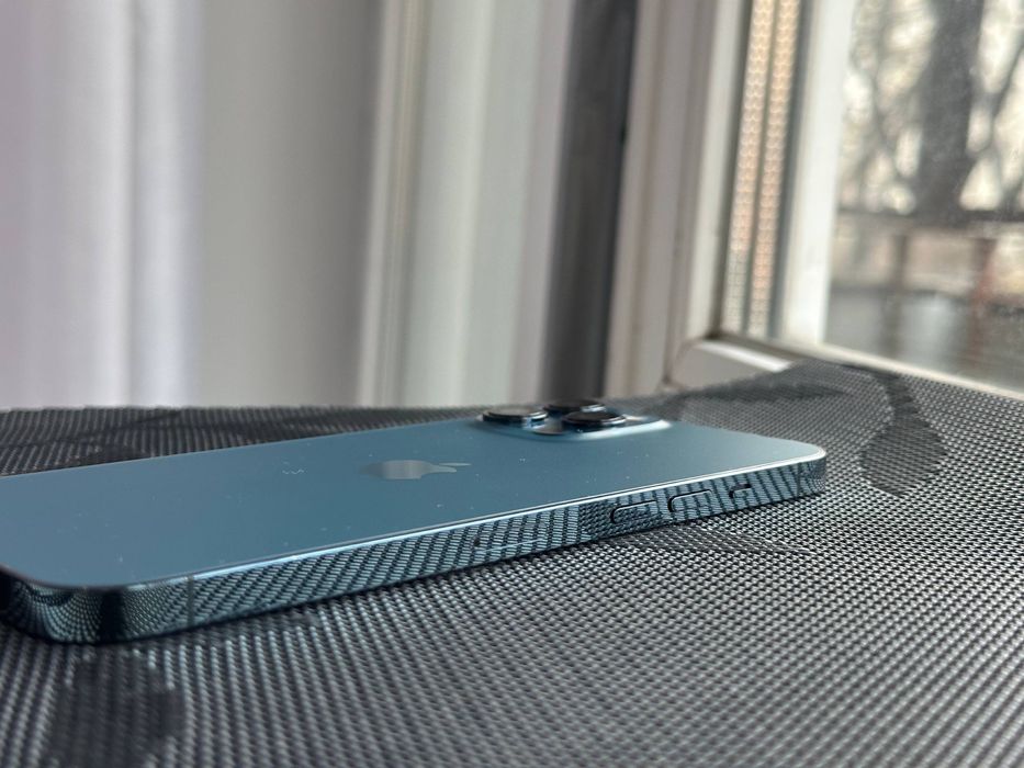 iPhone 12 Pro Max 256gb