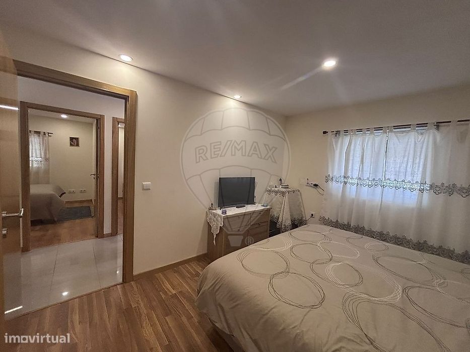 Moradia T3 para venda