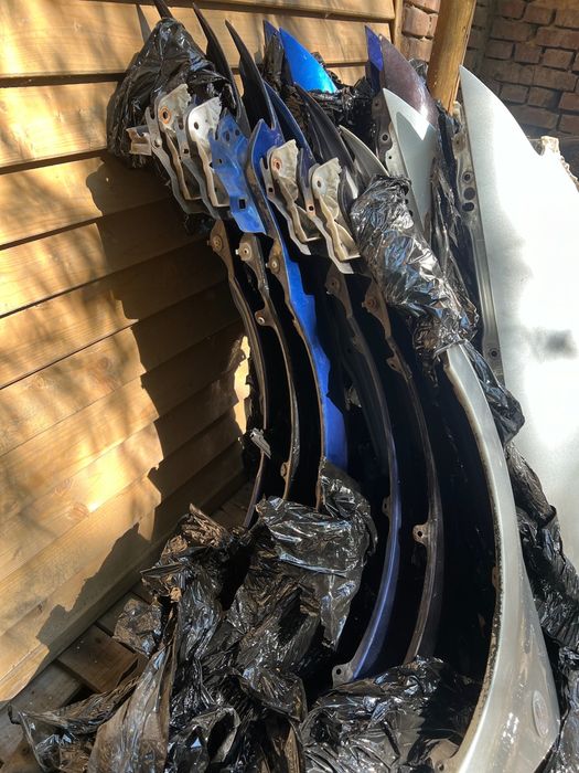 Розборка разборка мазда mazda 6  gg gh  2002-2012