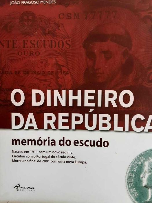 O Dinheiro da República