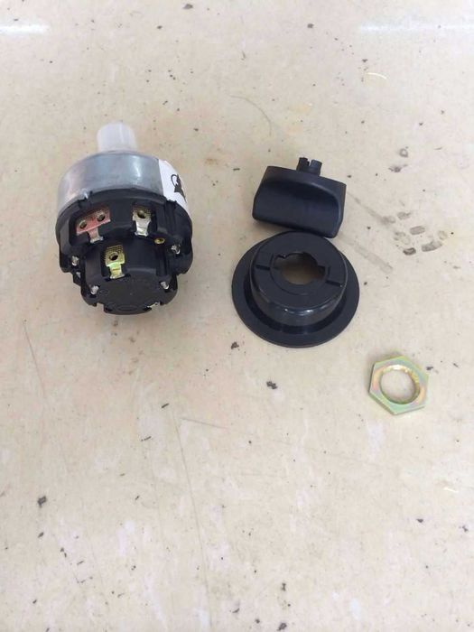 Переключатель фар Мерседес 190 Т2 Mercedes Т2 190