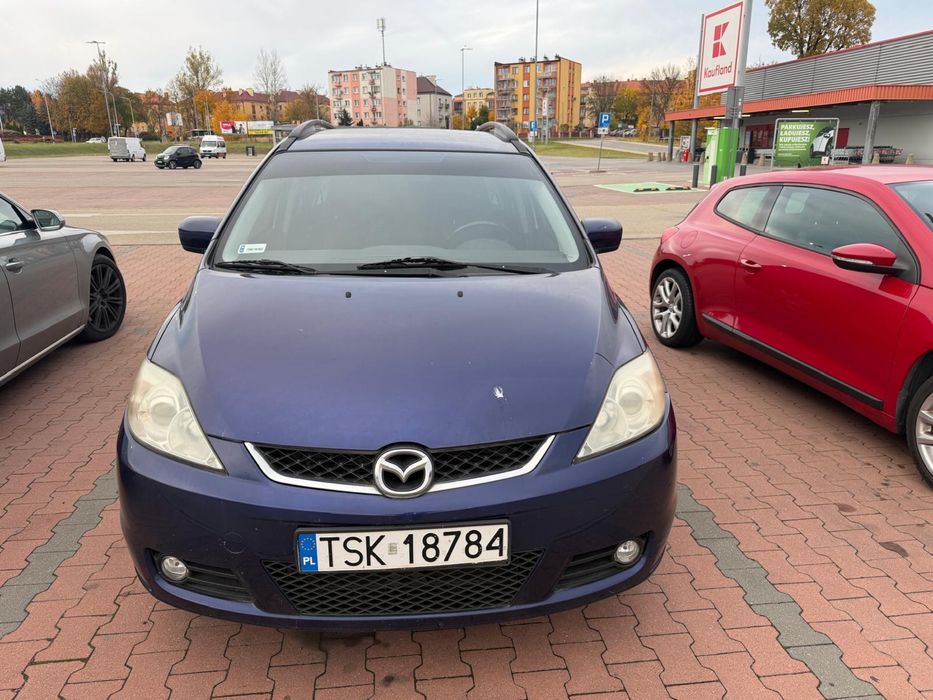 Mazda 5