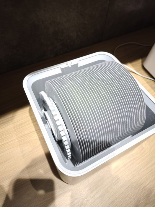 Мийка повітря, зволожувач, очіщувач Xiaomi SmartMi