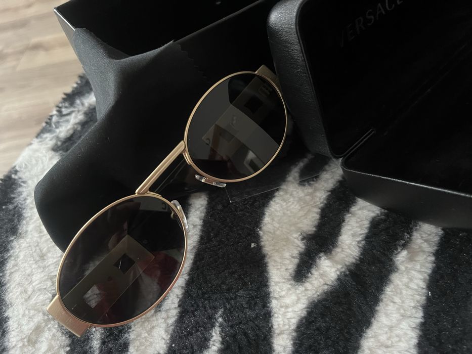 Versace okulary przeciwsloneczne OVE2264