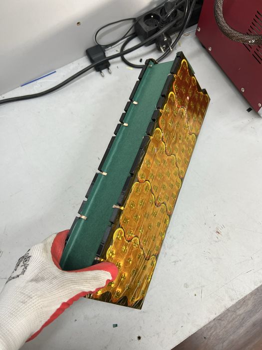 Regeneracja, naprawa baterii hulajnoga rower