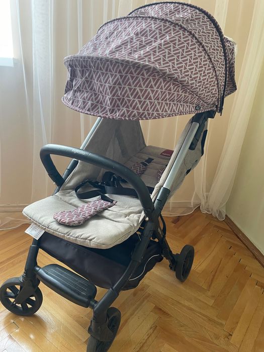 Прогулянковий візок inglesina коляска каляска
