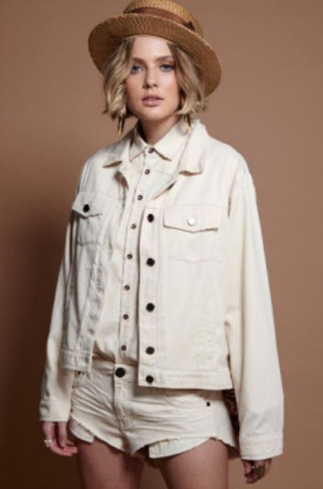 Жакет куртка Kit Karnaby