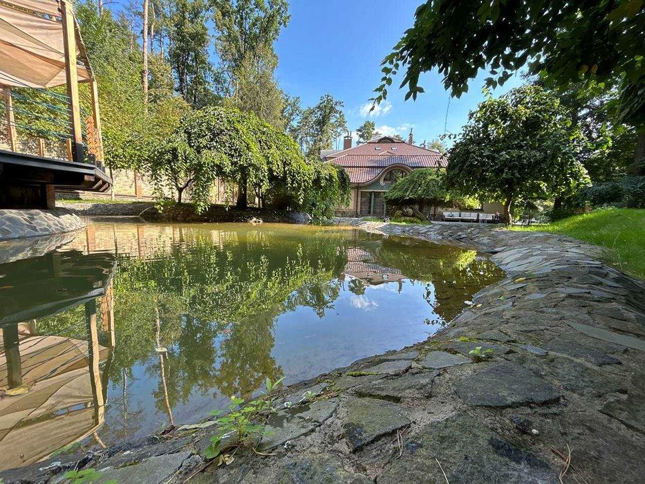 Продаж будинку, Ворзель. Багатофункціональний комплекс