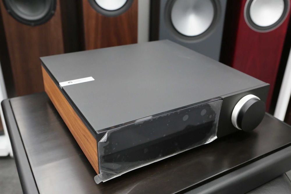 Cambridge Evo 75 odtwarzacz all-in-one