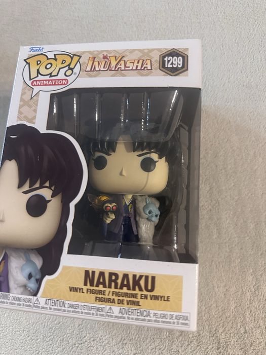 Funko Pop! Animation – Inuyasha – Naraku (#1299)