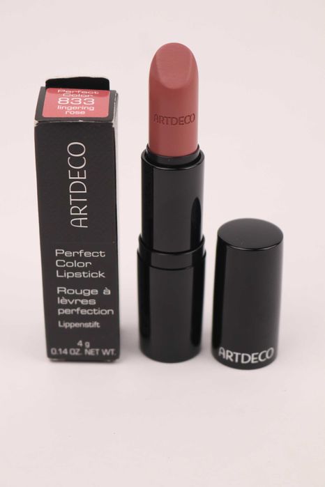 ARTDECO Perfect Color Pomadka 833 Lingering rose