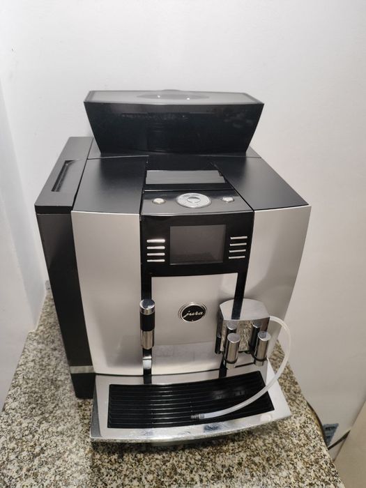 JURA GIGA X3 Professional ekspres do kawy