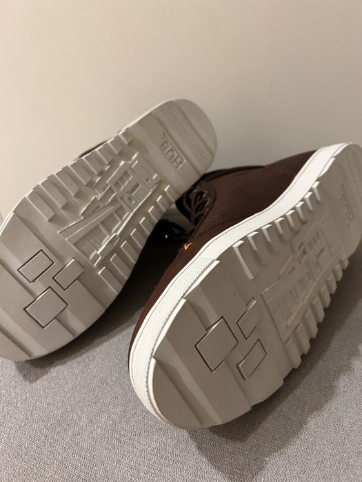 Зимові хайтопи 41 р