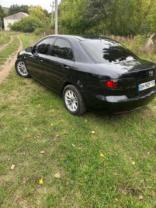 Продам Mazda 6 2005 року