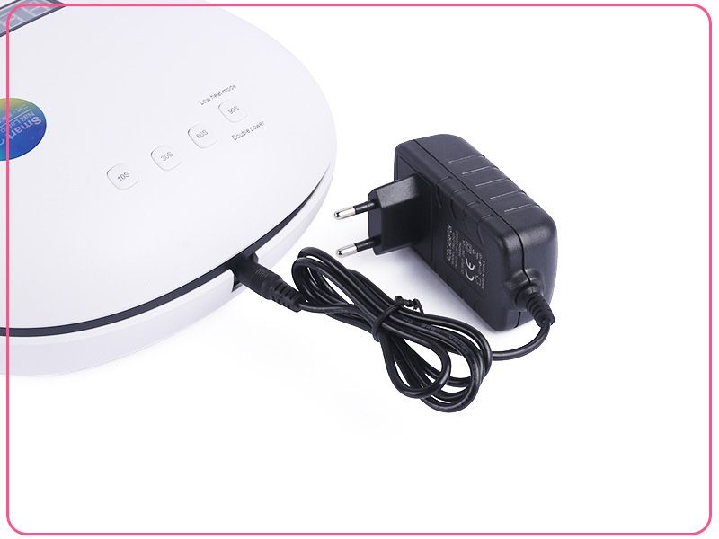 Cabine de led para nail designer