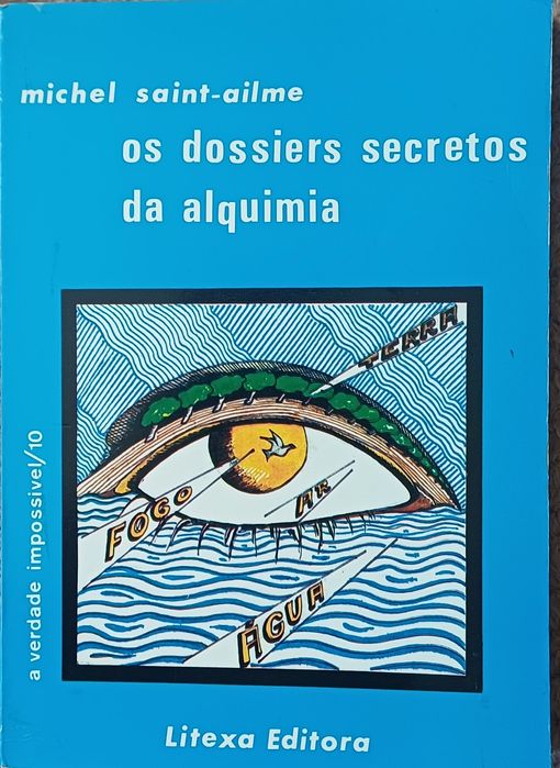 Alquimia Excelente Livro