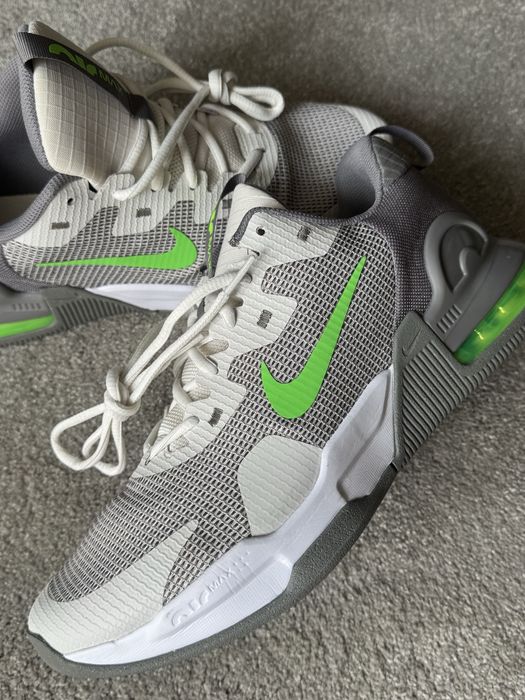 Кроссовки мужские nike air max alpha trainer 5