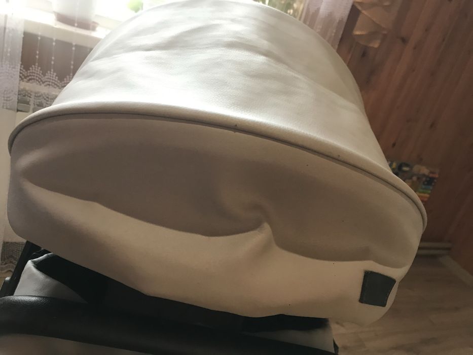 Каляска anexbaby. e-type