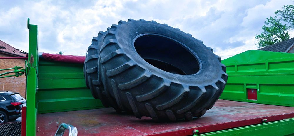opony MICHELIN 650/65 R38