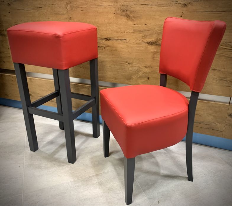 Mocna Kanapa SIMPLY tapicerowana PRODUCENT do kebabu pizzeri klubu