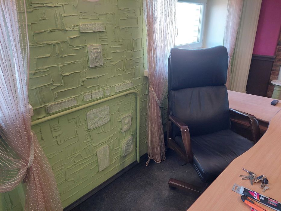 Оренда офісного приміщення