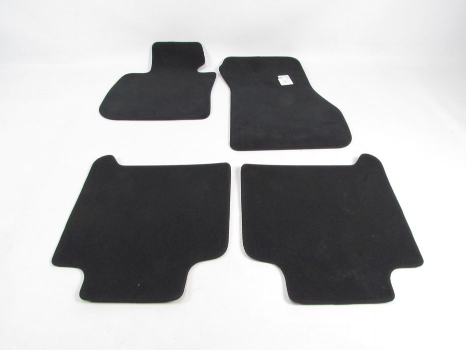 Conjunto De Tapetes Bmw 2 Gran Tourer Ref: 51477410323