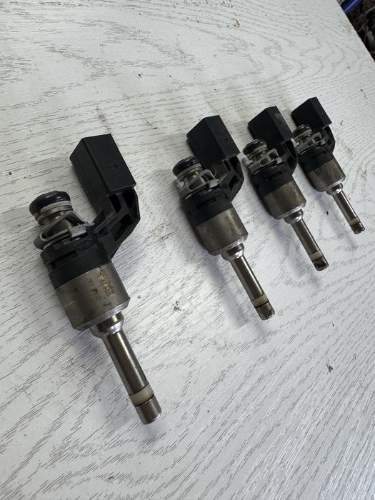 Форсунки 1.4 TSI BLG CAV BMY CAXA CTHA VAG | Volkswagen