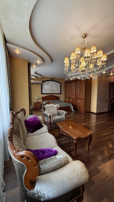 1-кімнатна квартира за адресою вул. Жилянська (площа 67 м²) - Atlanta.ua - фото 11