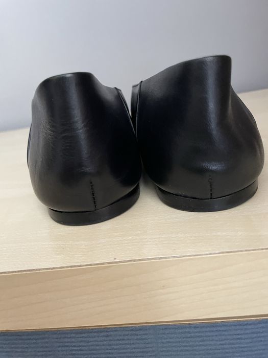 Sisley  балетки жіночі( роз 40