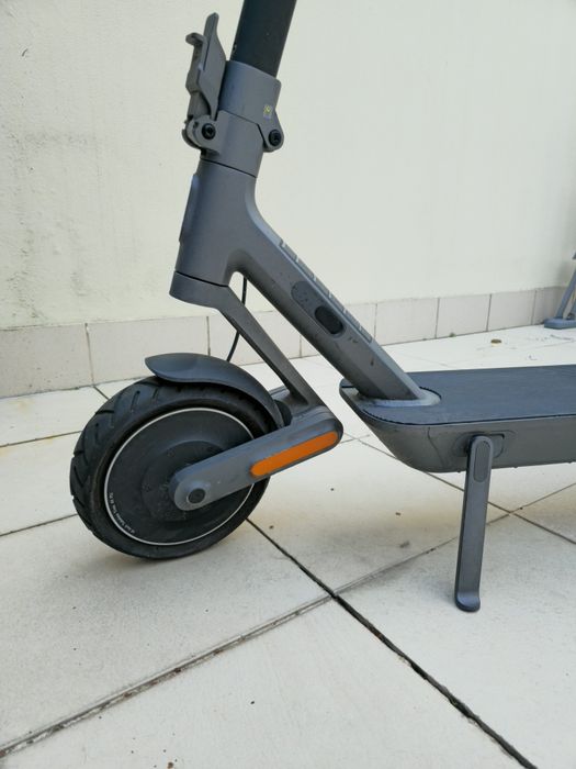Trotinete Xiaomi Eletric 4 ultra