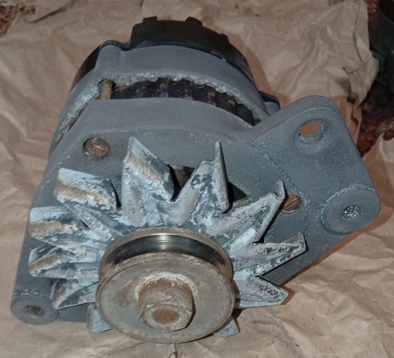 Генератор Фольксваген