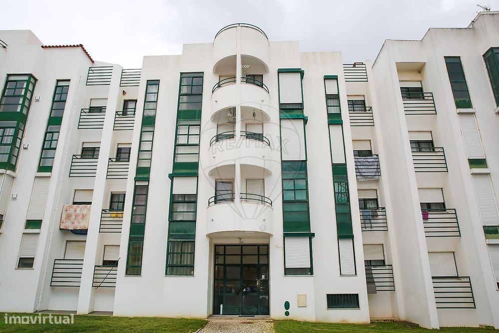 T3 Apartment for Sale