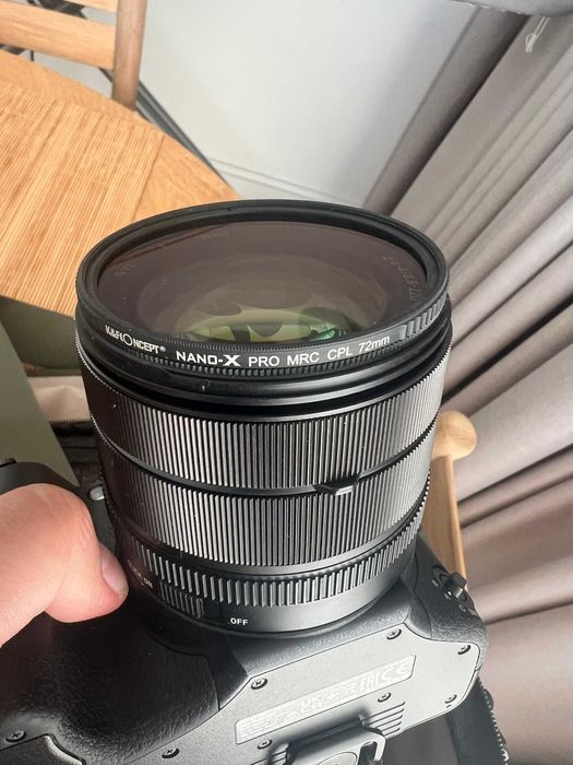 Sony DSC RX10 IV