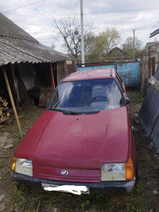 Продам на запчастини,цілком.