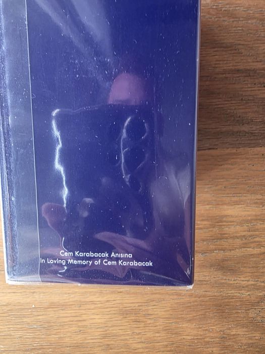 Perfume Nishane Ani 100ml (selado)