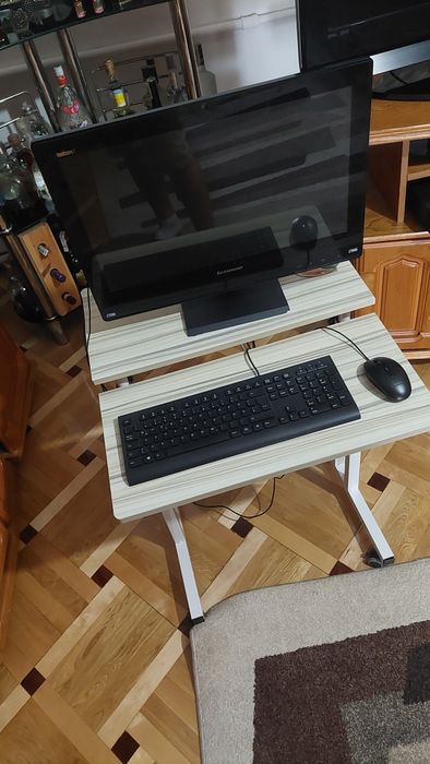 Komputer 2 w 1 Lenovo