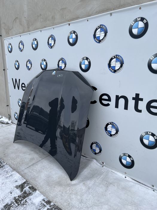 Капот bmw x7 g07  капот бмв х7 г07