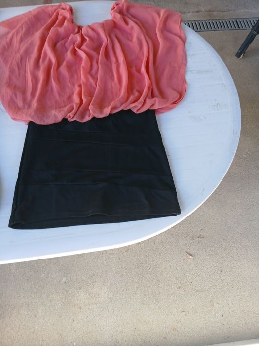 Vestidos curtos para todo o ano