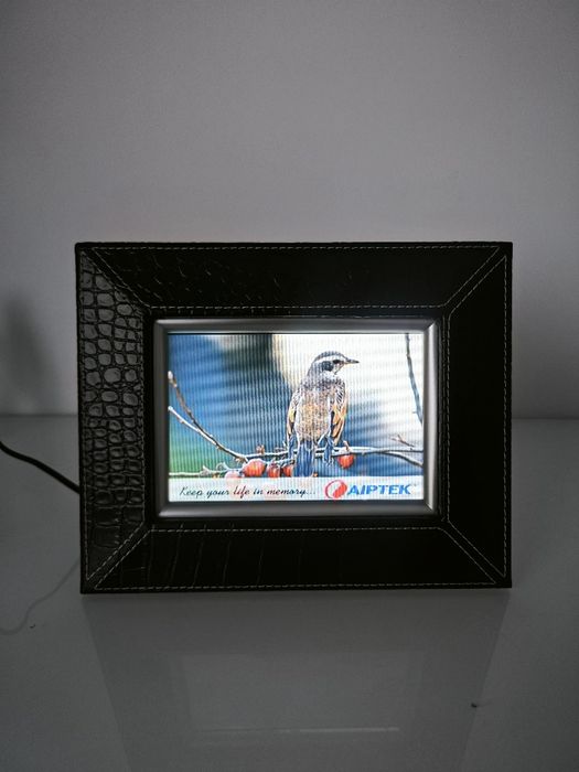 Moldura digital AIPTEK 7"