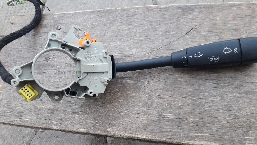 Перемикач повортів мерседес с клас 203