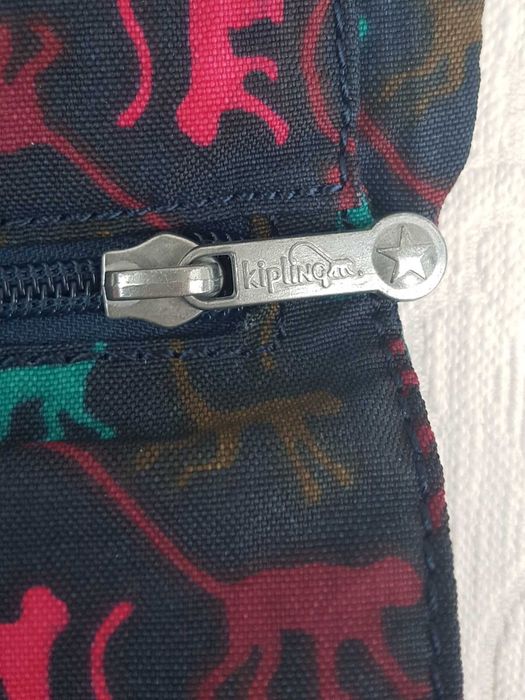 Kipling Сумка міні кросбоді з довгою ручкою