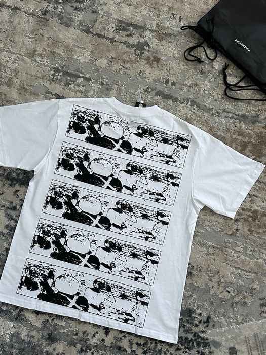 Футболка CAV EMPT  M